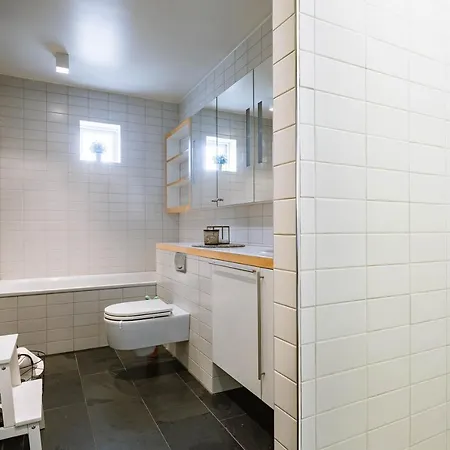 Mariubaugur In - Birta Holiday home *