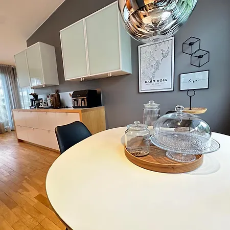 Mariubaugur In - Birta Holiday home Reykjavik