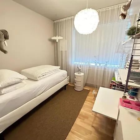 Mariubaugur In - Birta Holiday home