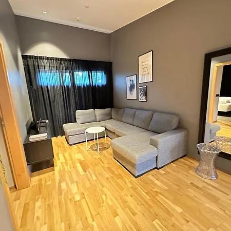 Holiday home Mariubaugur In - Birta Reykjavik